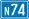 N74