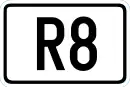 Ring 8
