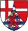 Wappen der Gemeinde Büllingen