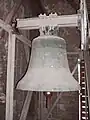 Prudentia-Glocke