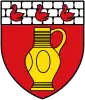Wappen der Gemeinde Raeren