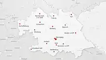 Wohnortnahe berufliche Rehabilitation