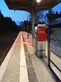 Dortmund-Löttringhausen nach Renovierung