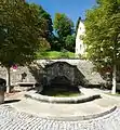 Rathausbrunnen