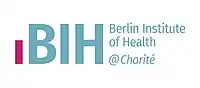 Berliner Institut für Gesundheitsforschung in der Charité