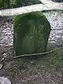 Wappenstein von Künßberg