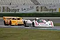 CanAm & Sportscar Cup, Hockenheimring