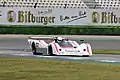 Lola T310, 8100 cm³, Bj. 1972