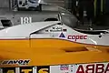 ATS D5, Ex Manfred Winkelhock /
