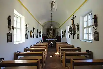 Innenraum