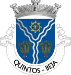 Wappen von Quintos
