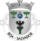 Wappen von Salvador