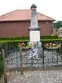 Gefallenendenkmal