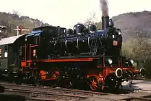 BLE 146Eisenbahnmuseum Bochum-Dahlhausen