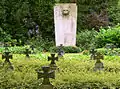 Denkmal Reserve-Infanterie-Regiment 78