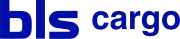 Logo der BLS Cargo