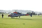 Eurocopter AS 355