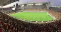Das ausverkaufte BMO Field (2016)