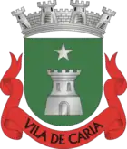 Wappen von Caria