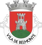 Wappen von Belmonte