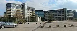 Robert-Schuman-Platz