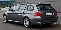 BMW 3er Touring (2008–2012)