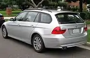 BMW 3er Touring (2005–2008)