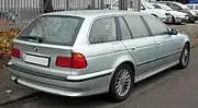 BMW 5er Touring (1997–2000)