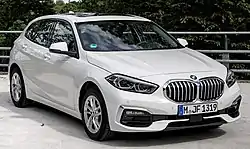 BMW 1er