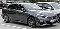 BMW 2er Gran Coupé