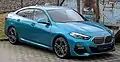 BMW F44 (2er Gran Coupé)(seit 2020)