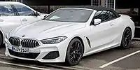 BMW G14 (seit 2019)