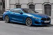 BMW G15 (seit 2018)
