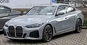 BMW G26 (2021–2024)