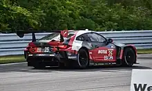 M4 GT3 (2022)