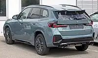 BMW X1 U11 M35i (seit 2023)