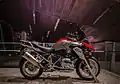 BMW R1200GS LC