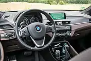 Innenraum