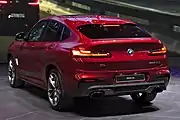X4 (ab 2018)