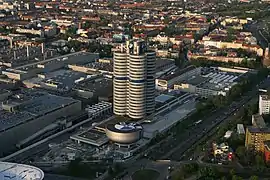 BMW