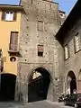 Torresotto di San Vitale