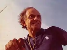 25. Februar: Erico Spinadel