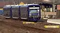 Bodensee-Oberschwaben-Bahn (BOB)9 Stück, Ersatz durch 8 modernisierte BR 426