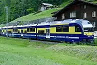 Nr. 322 bei Lauterbrunnen