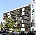 Rosengärten, Berlin