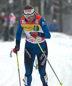 Célia Bourgeois (2010)