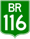 BR-116