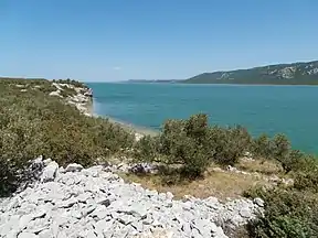 Vraner See