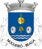 Wappen von Nogueiró