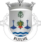 Wappen von Ruilhe